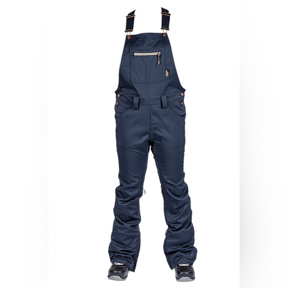 L1 Loretta Overall Bibs 2020
